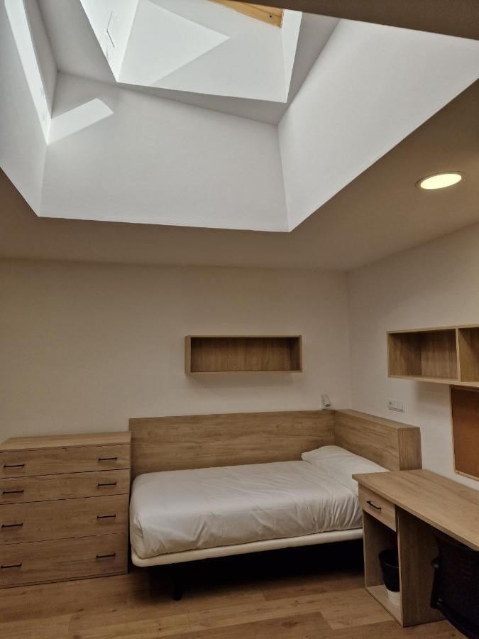 Micampus Leganes Student Residence Exterior photo